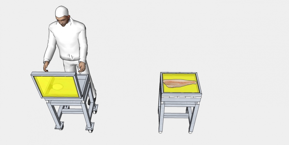 Cand table
