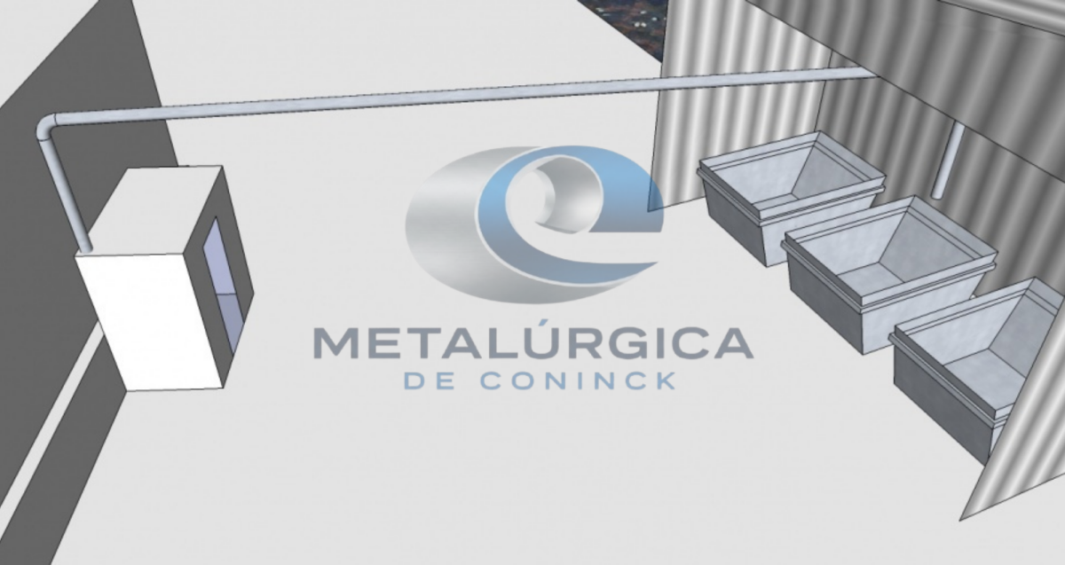Dispensador de resíduos